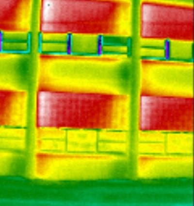 Infrared Thermal Imaging 